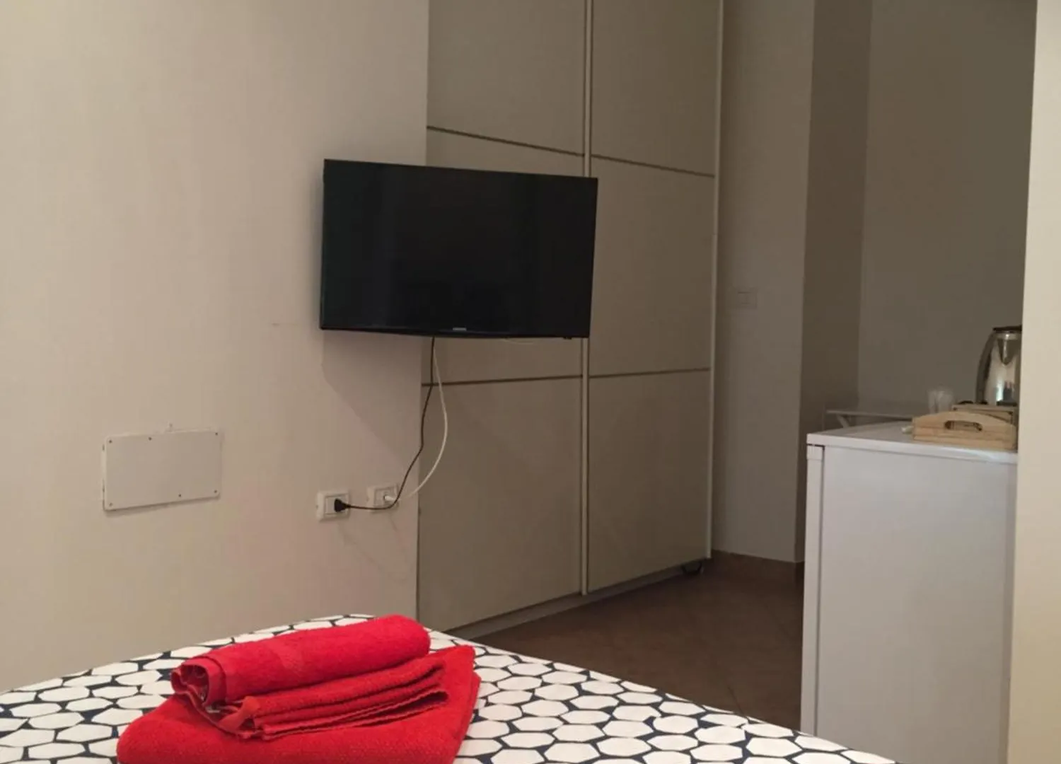 Mario Home Ossi Apartment