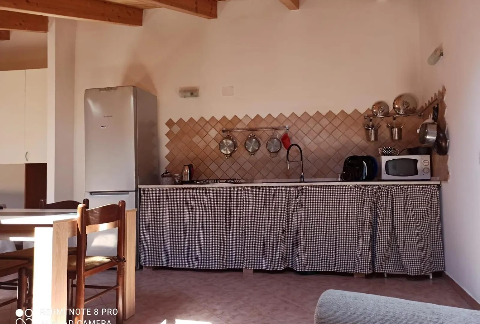 Mario Home Ossi
