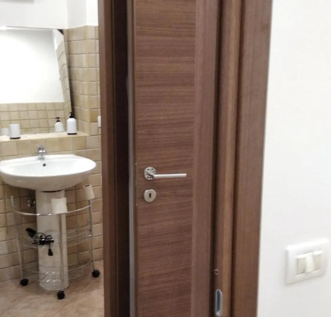 Apartment Mario Home Ossi