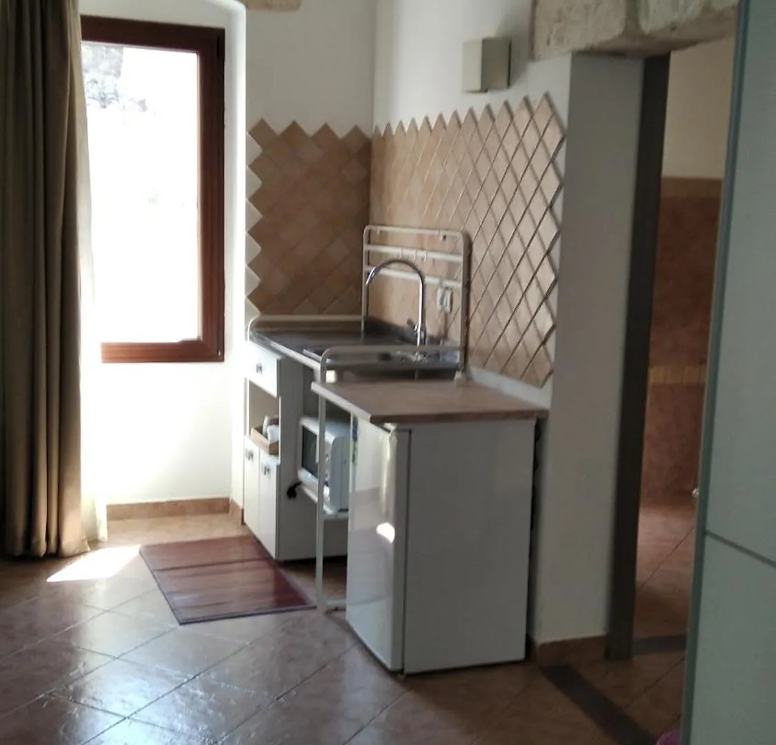Apartment Mario Home Ossi