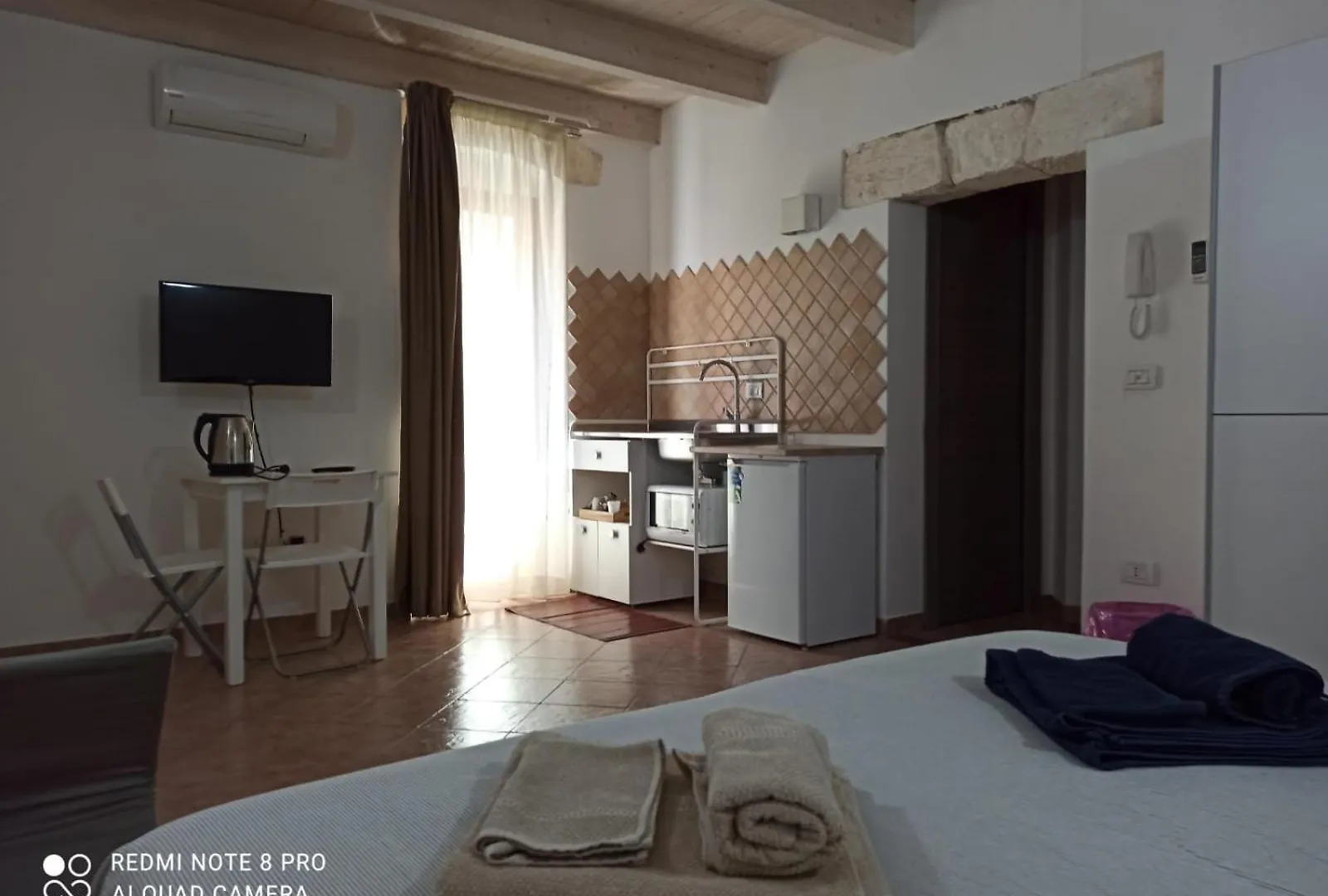 Mario Home Ossi location