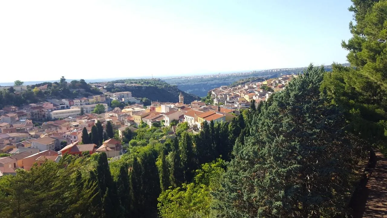 Apartment Mario Home Ossi Italy