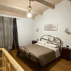  Appartamento Tzia Udroni