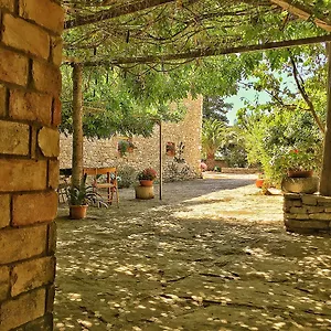  Alloggio per agriturismo Agriturismo Furfullanu