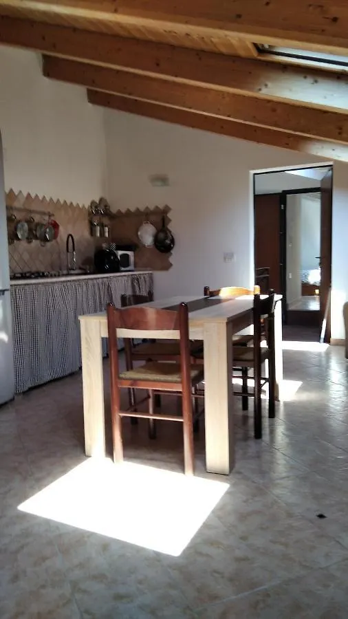 Mario Home Ossi