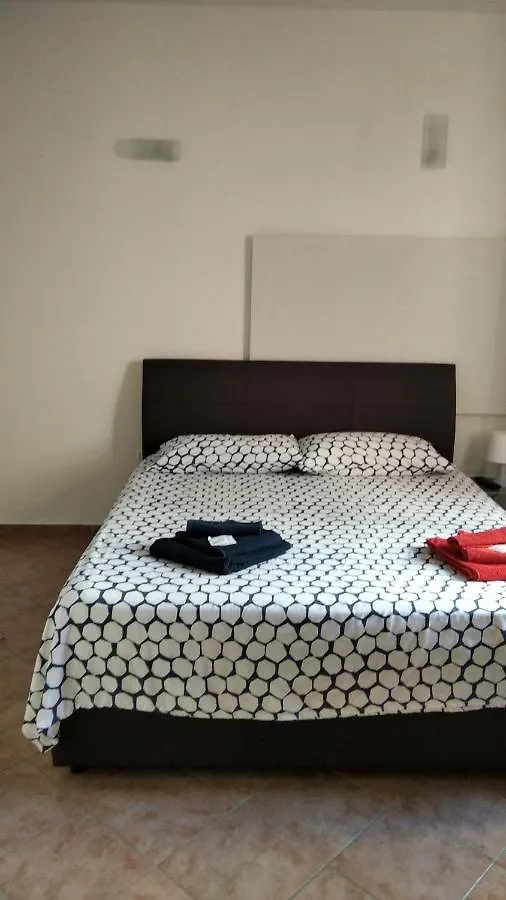 Mario Home Ossi Italia