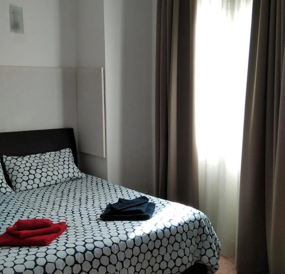 Mario Home Ossi