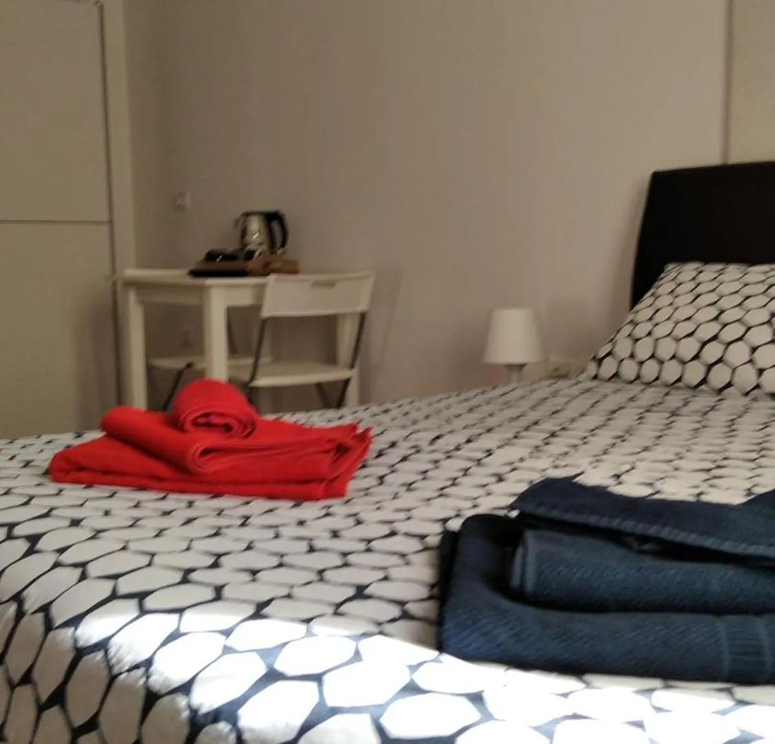 Apartamento Mario Home Ossi