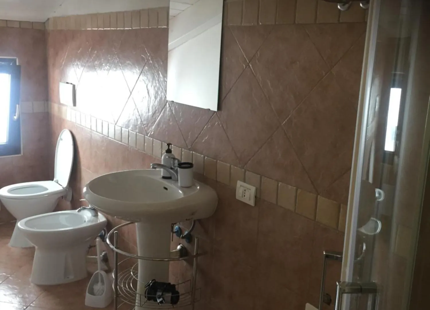 Mario Home Ossi Apartamento