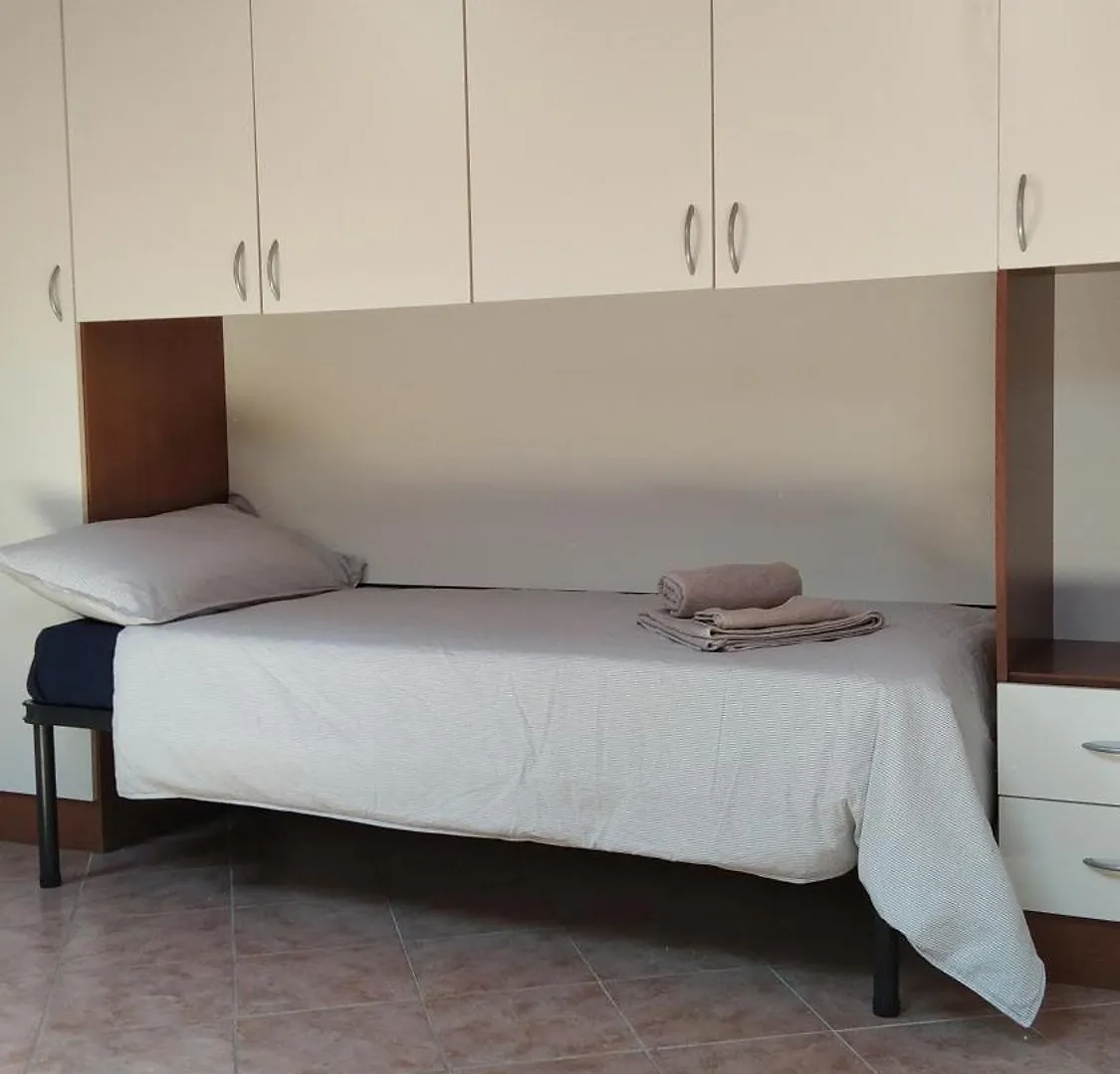 Apartamento Mario Home Ossi