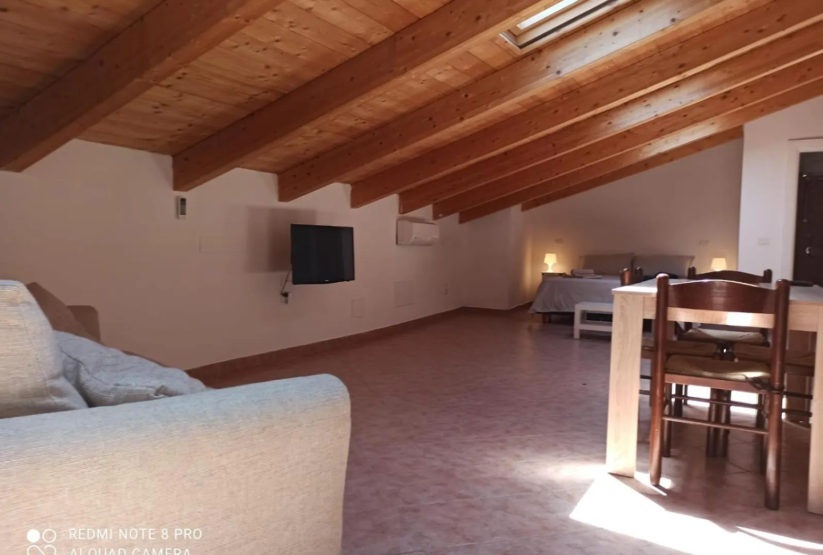 Apartamento Mario Home Ossi