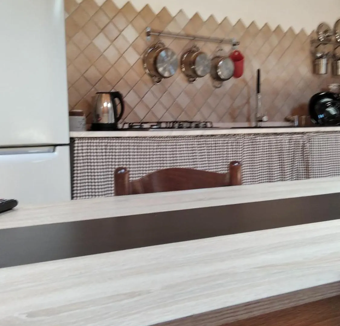 Mario Home Ossi