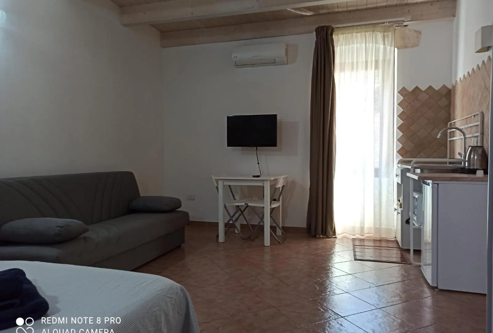 Mario Home Ossi Italia