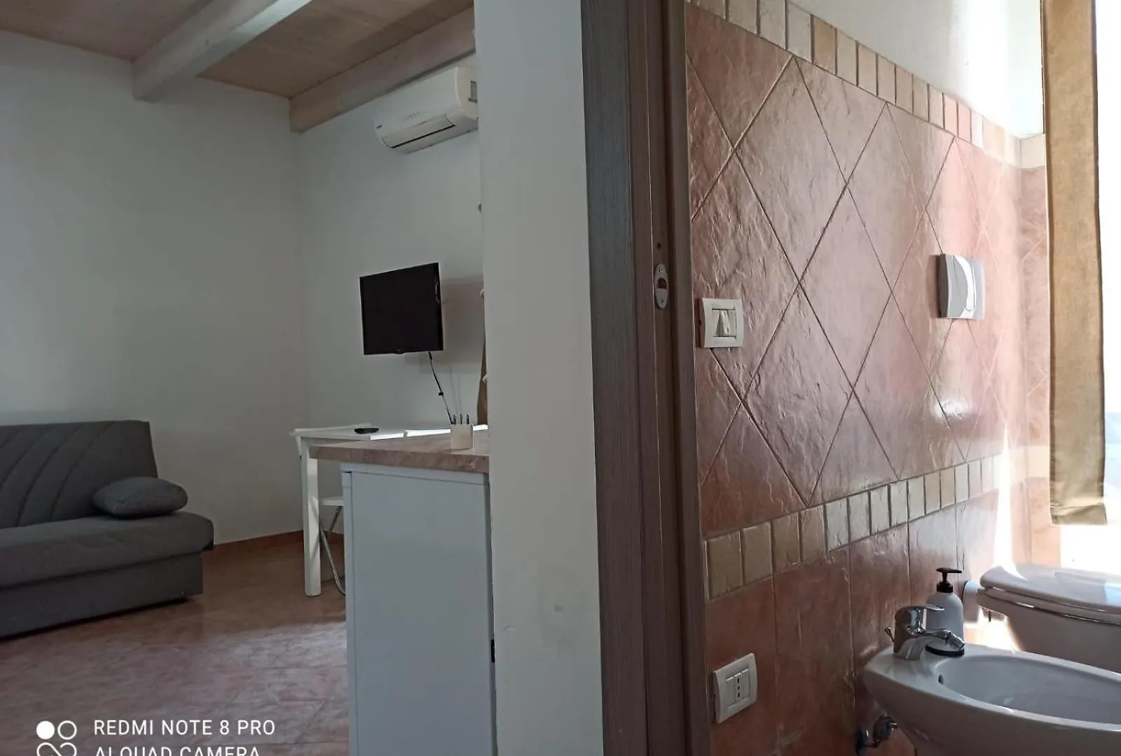 Mario Home Ossi Italia