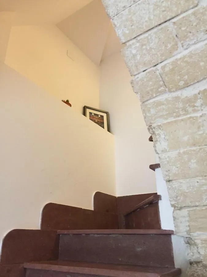 Apartamento Mario Home Ossi